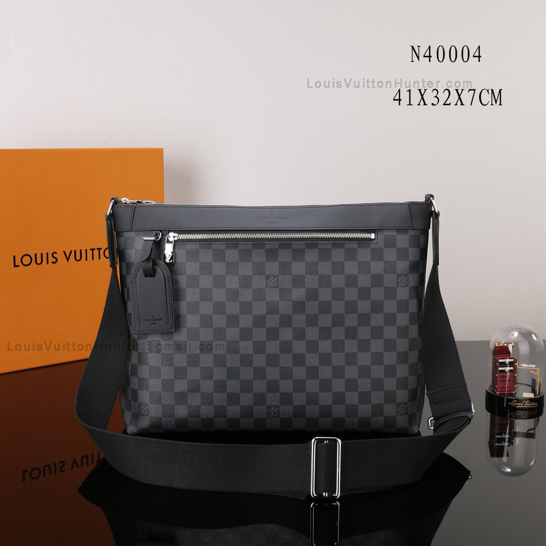 Louis Vuitton Mick MM N40004